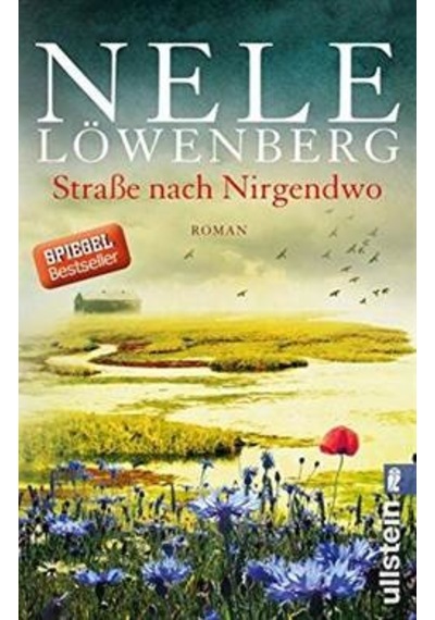 Straße nacht Nirgendwo (Sheridan Grant 2) 9783548288239