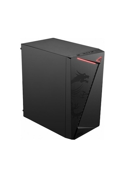 Msı Mag Shıeld M301 Gamıng Kasa