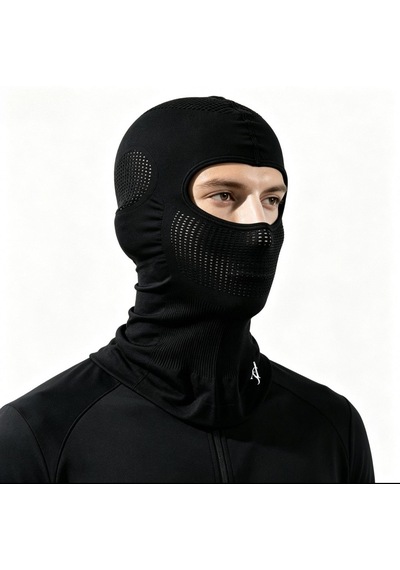 Aegıs Aegis Wear Termal Balaclava 4 Mevsim Çok Renkli
