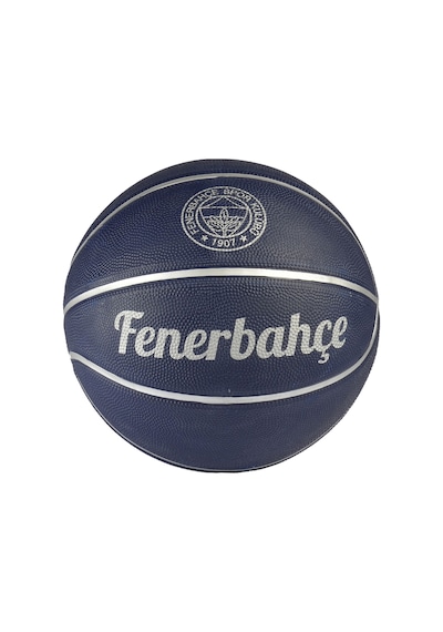 Fenerbahçe Basketbol Topu No:7 Lacivert. Çok Renkli