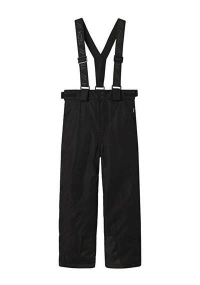 Name It Name İt Kids Nknslope10 Pant Çocuk Kayak Pantolonu 13233445-black Siyah 13233445-black Siyah