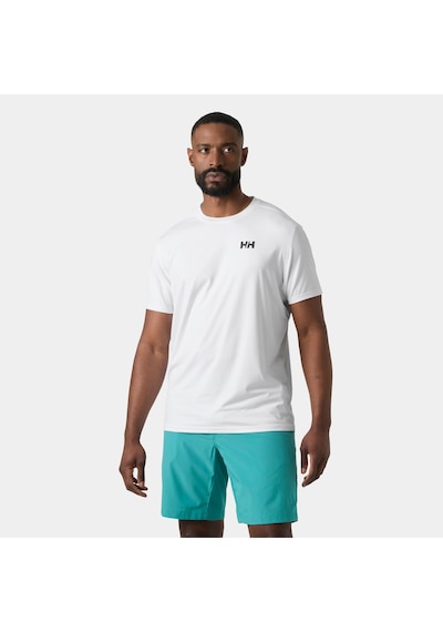 Helly Hansen Hp Ocean Erkek T-shirt-32433 Beyaz