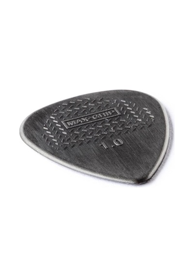 Jim Dunlop Max-grip Nylon Standard 0.88 MM - 1 Adet Pena