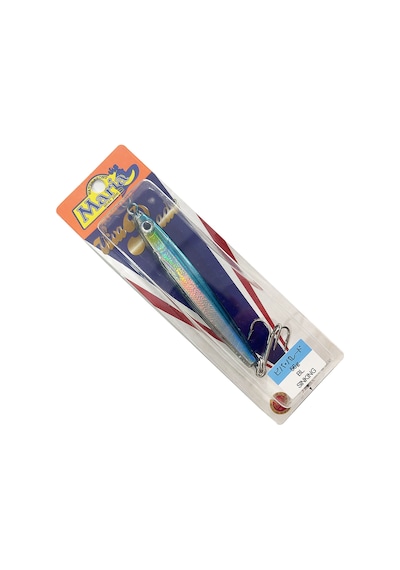 Maria Viva Parade 12cm 56gr Metal Jig Yem Bl