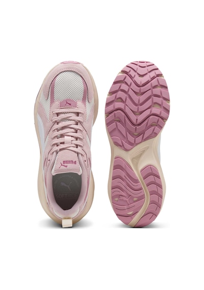Puma Hypnotıc Unısex Ayakkabı 402618 06 Gri