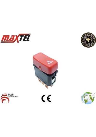 Dörtlü Flaşör Anahtarı Actros Mp1 96- Atego 98-04 Atego 2 04- Axor 02-12 Cıtaro 98- Connecto 01- Econıc W 957 98- Integro 96- Lk 84- Ng 90 82- O 303 80- O 404 91- O 405 85- S Dörtlü Flaşör Anahtarı Actros Mp1 96- Atego 98-04 Atego 2 04- Axor 02-12 Cıtaro 98- Connecto 01- Econıc W 957 98- Integro 96- Lk 84- Ng 90 82- O 303 80- O 404 91- O 405 85- S