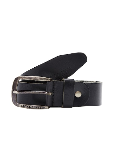 Jack & Jones Deri Kemer 12111286 Black Siyah