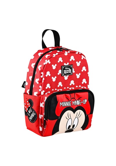 Ottonya Mınnıe Mouse Anaokulu Çantası Bug Love Mınnıe Karışık