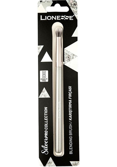 Lionesse Silver Collection Karıştırma Fırçası
