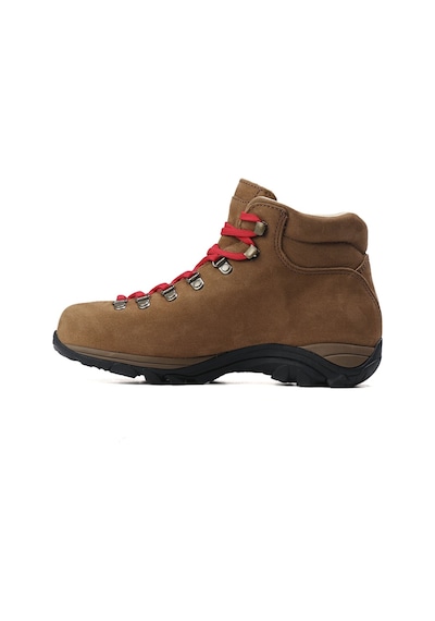 Zamberlan Krem Unisex Trekking Bot Ve Ayakkabısı 0320Pw0G-0B N.Tr