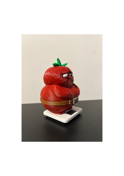 Fragolotto Stomacone 10cm Figür