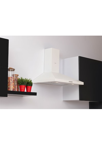 Vestel AD-60030 B Ankastre Davlumbaz