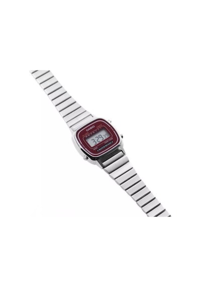 Casio LA670WA-4DF Retro Kadın Kol Saati