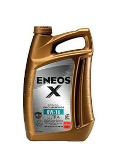 Enos Japon 0W-16 Motor Yağı