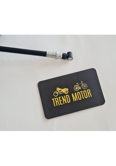 Arka Fren Teli Haladı - Honda Activa Spacy Fizy Activa S Spontını