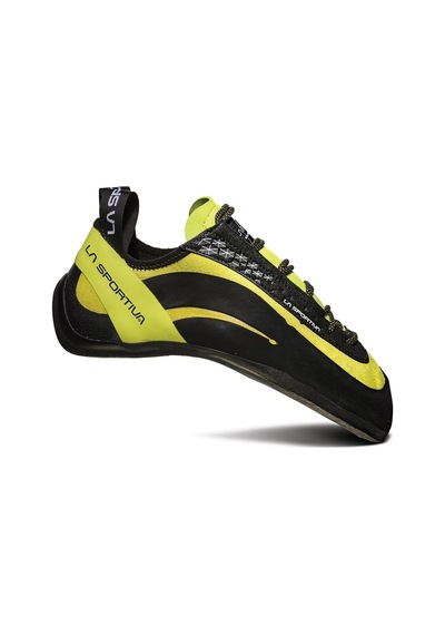 La Sportiva Miura Kaya Tırmanış Ayakkabısı Siyah