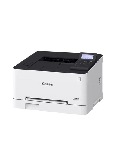 Laser Yazıcı Renkli Lbp631cw Ethernet-131936