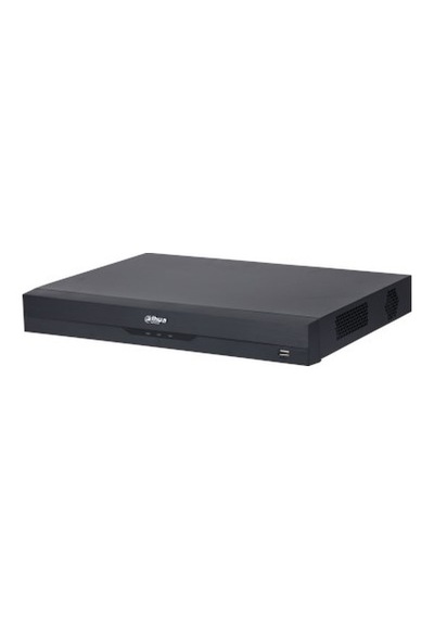 Dahuaxvr5232an-5m-ı3/t 32kanal 1u H.265+ Xvr2x16tb
