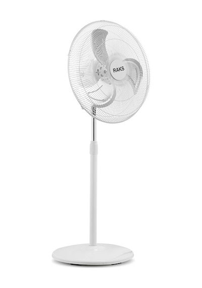 Raks SF18 URKA 90W Sanayi Tipi Ayaklı Vantilatör