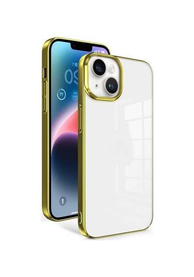 Apple Uyumlu iPhone 14 Plus Kılıf Zore Sun Kılıf