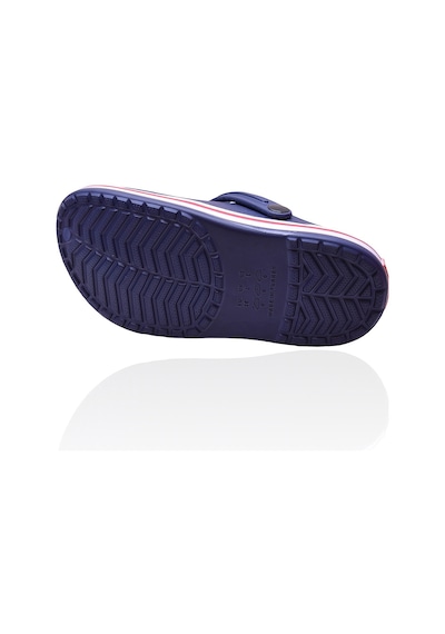 15090 Carlaverde Crosss Tarzı Unisex Terlik Hemşire Doktor Lacivert