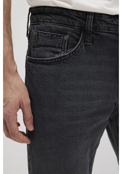Mavi Erkek Jake Classic Jean Pantolon M0042288295 Antrasit Antrasit