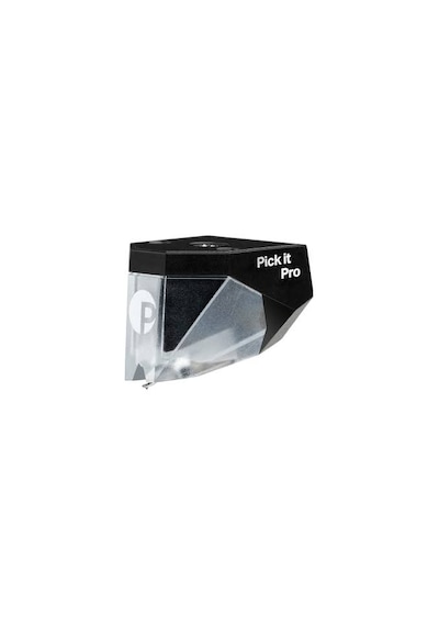 Pro-ject Pick İt Pro Cartridge Siyah