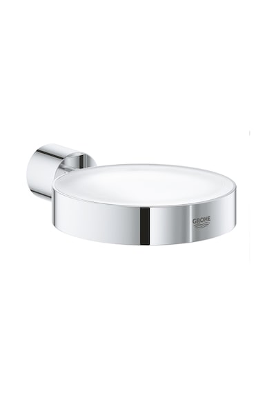 Grohe Sabunluk Tutacağı Cam Hariç Atrio Krom - 40305003