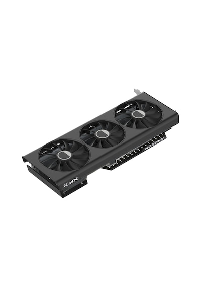 Xfx Speedster Qıck Radeon Rx 7800 Xt 16gb Rx-78tqıckf9 Gddr6 256 Bit Ekran Kartı