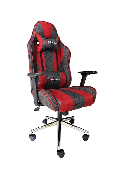 Alpha Fab1 Oyuncu Koltuğu Kırmızı