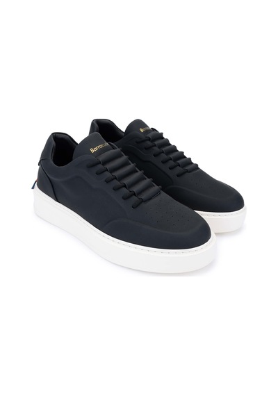 Barracuda Erkek Hakiki Deri Siyah Mat Sneakers & Spor Ayakkabı 511 Bu3510a Erk Ayk Y24 Black Mat Siyah Barracuda Erkek Hakiki Deri Siyah Mat Sneakers & Spor Ayakkabı 511 Bu3510a Erk Ayk Y24 Black Mat Siyah