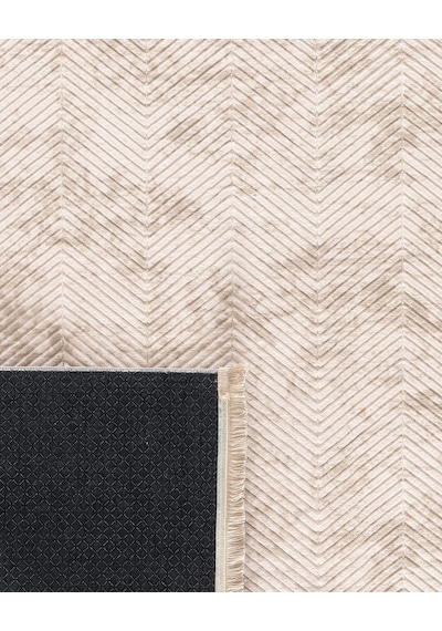 Madame Coco Eze Halı - Toprak - 200x300 Cm 8684427051405 Toprak
