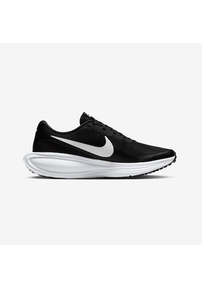 Nike Revolution 8 Erkek Koşu Ayakkabısı Hj9198-003 Siyah