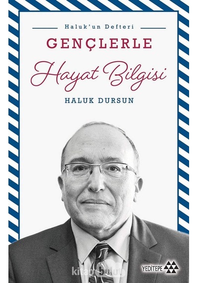 Haluk&apos Un Defteri - Gençlerle Hayat Bilgisi