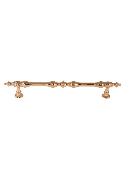 Gürçayhırdavat Gürçay Şehzade Kulp Altın 224Mm (2 Adet)