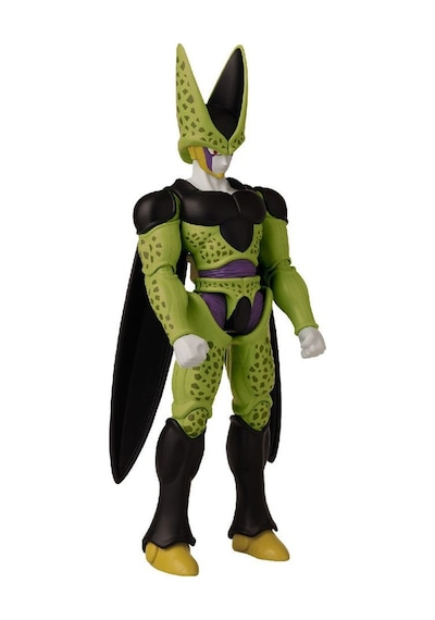 Dragon Ball 30cm Sınır Tanımaz Serisi Figürü Cell Final Form 3674
