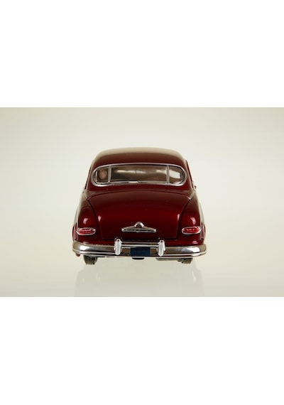 Motormax 1949 Mercury Coupe-1 24 Ölçek Diecast Model Araba