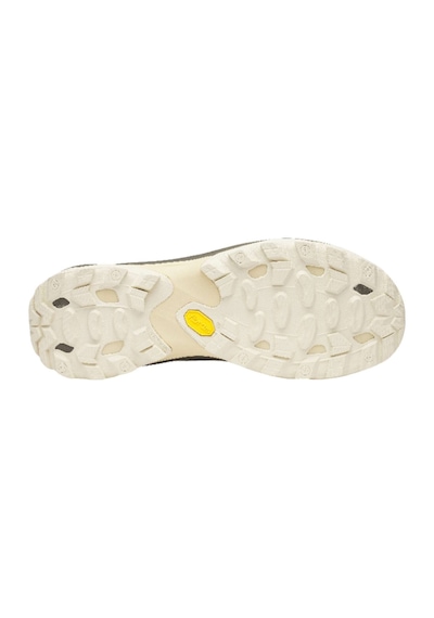 Merrell Merrell Moab Speed 2 Mid Gore-tex Erkek Beyaz Bot 12609 Beyaz