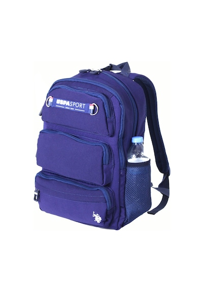 Uspa Plcan23259 U.s. Polo Assn. Okul Sırt Çantası, Lise, Üniversite 001