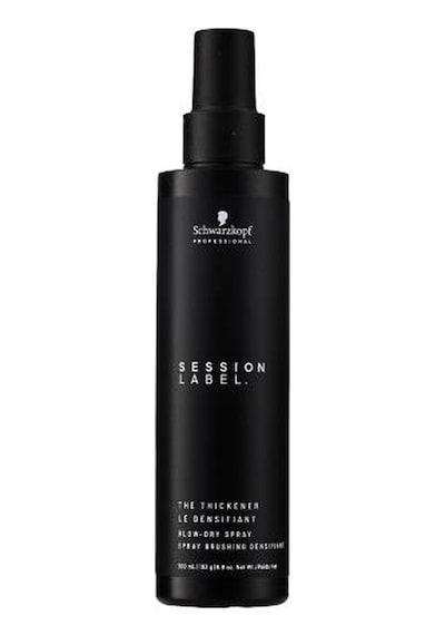 Schwarzkopf Session Label Blow Hair Fön Spreyi 200 ML