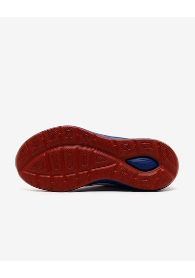 Skechers Equalızer 6.0 Erkek Gri Günlük Ayakkabı 233105 Gymt