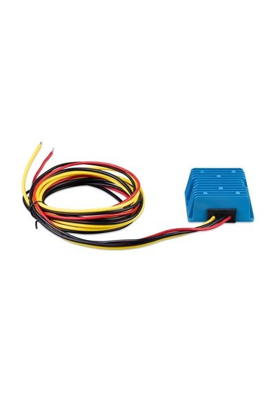Victron Orion Ip67 24/12-20 24v-12v 20a 240w Su Geçirmez İzolesiz Dc-dc Konvertör