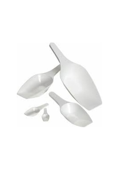 Plastik Ölçülü Kaşık 250 Ml
