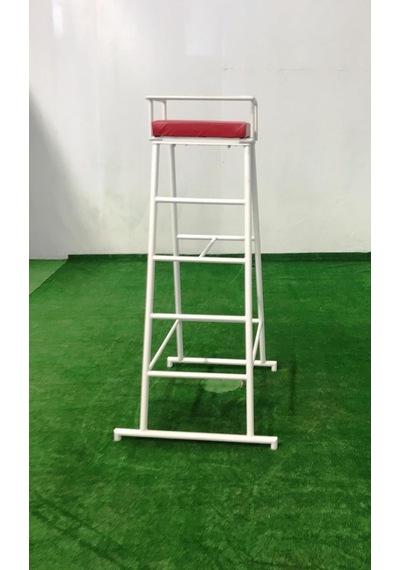 Adelinspor Silver Tenis Hakem Koltuğu