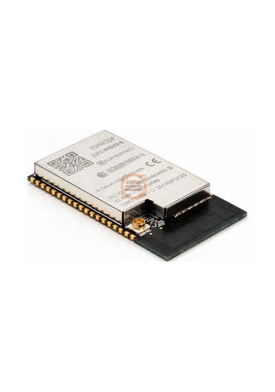 Esp32-wrover-ıb 16mb 128mbit Flash Wi-fi Bluetooth Modülü Espressif