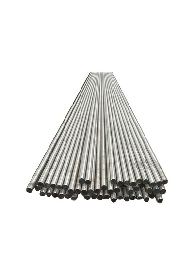 Ø 5 Mm St37-k Transmisyon Mili 3 Metre-5 Adet