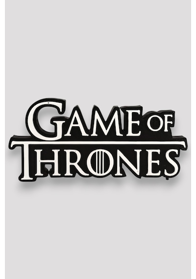 Game Of Thrones - Masa Üstü Figür