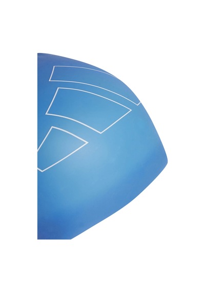Adidas Logo Mavi Bone Mavi