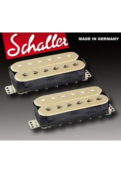 Schaller Sc-220wh Nokta Manyetik Beyaz Tekli Manyetik Net Ve Berrak Ton