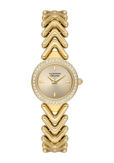 Valentino Orlandi Vo.4.10009-3 Gold